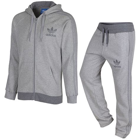 adidas originals herren jogginganzug|Adidas joggers for men.